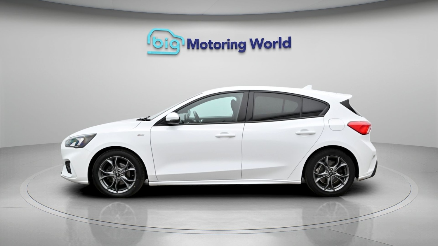 Used Ford Focus 2020 for sale - 77985173: Photo 4