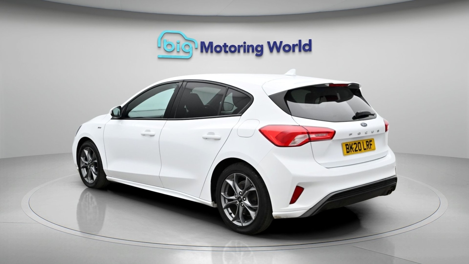 Used Ford Focus 2020 for sale - 77985173: Photo 5