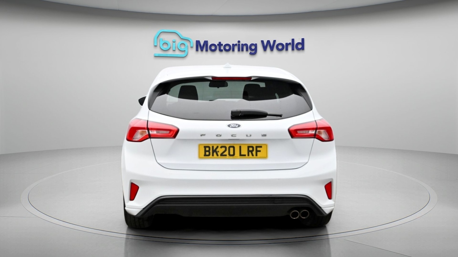 Used Ford Focus 2020 for sale - 77985173: Photo 6