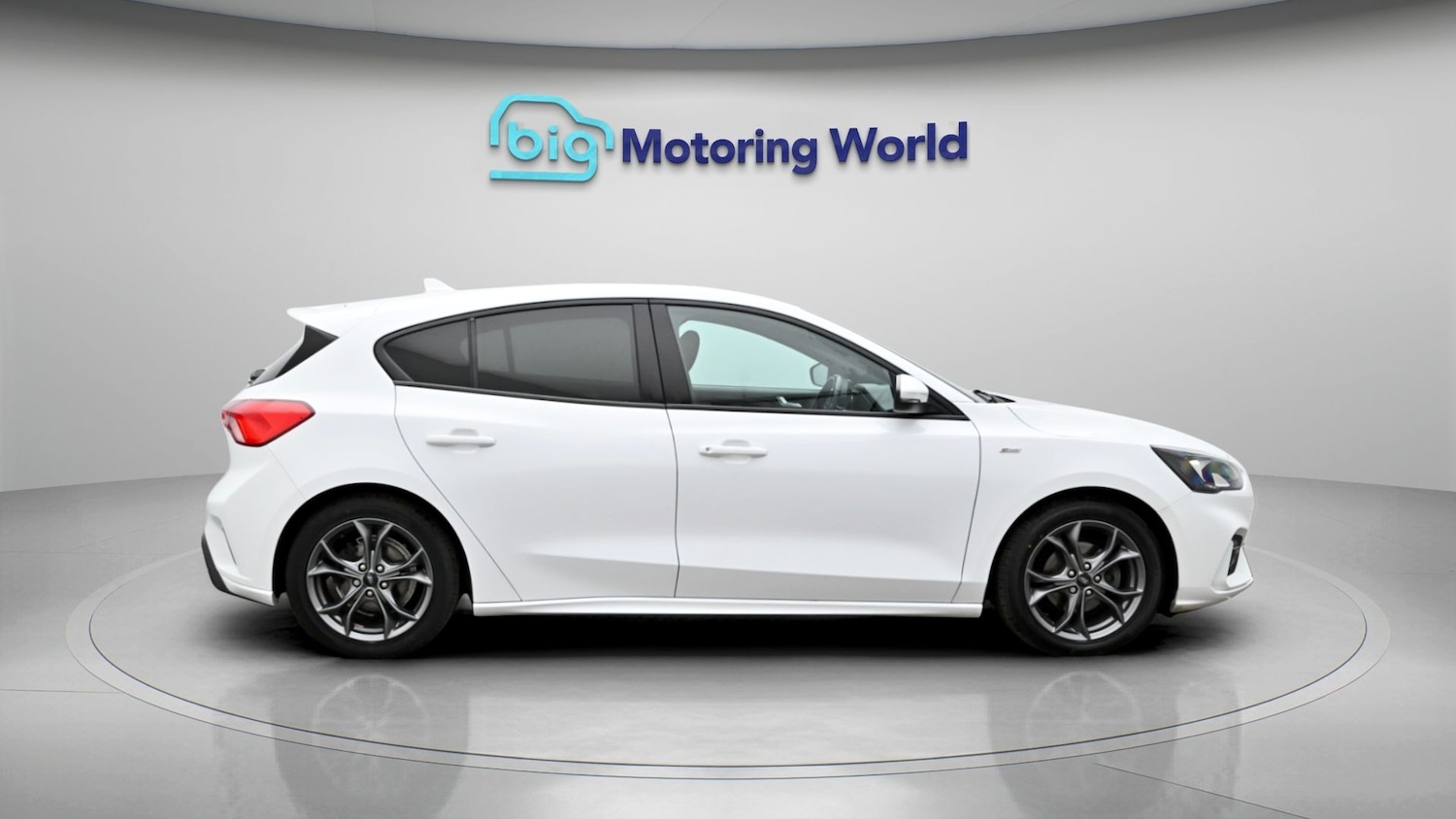 Used Ford Focus 2020 for sale - 77985173: Photo 8