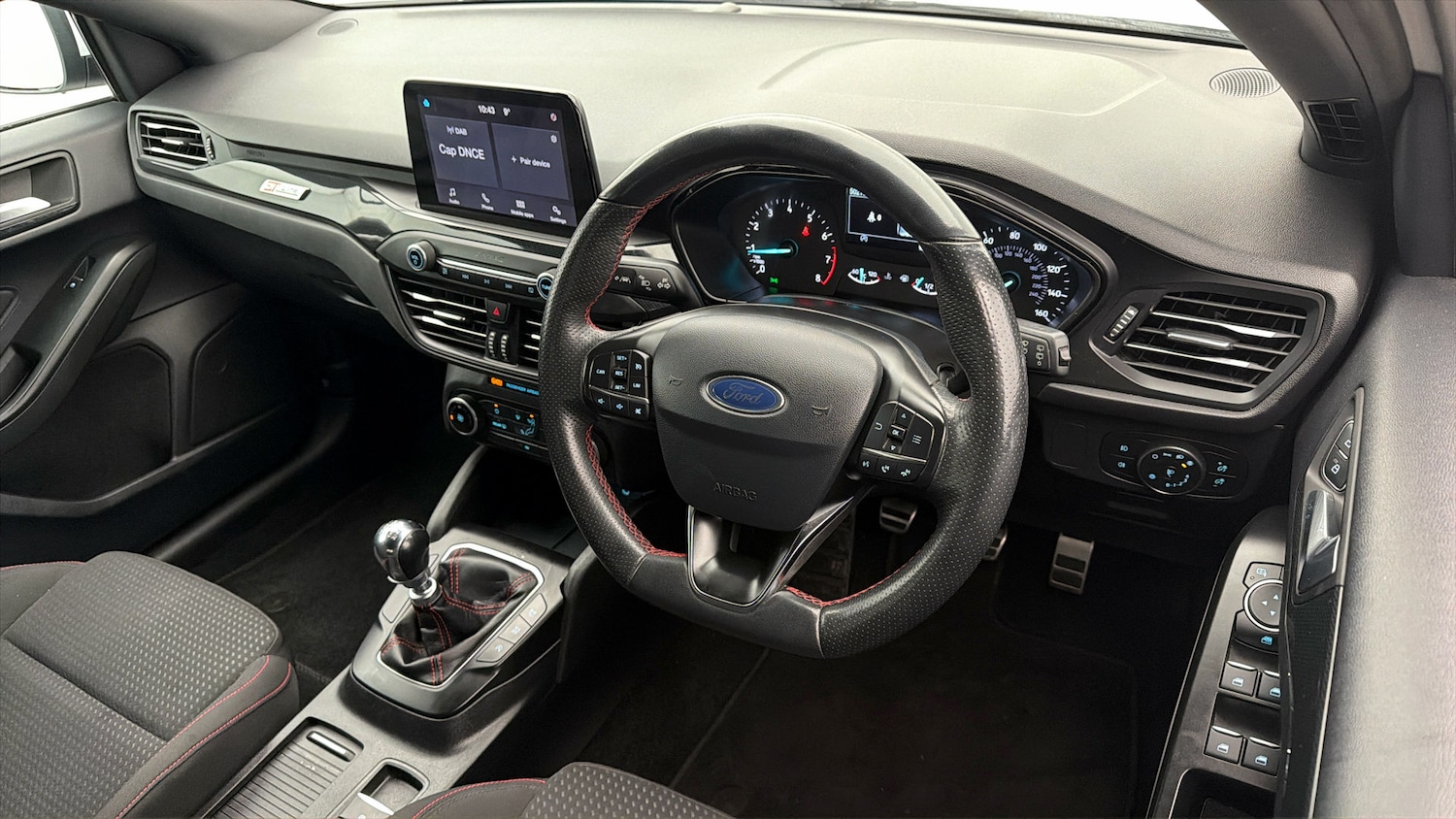 Used Ford Focus 2020 for sale - 77985173: Photo 9