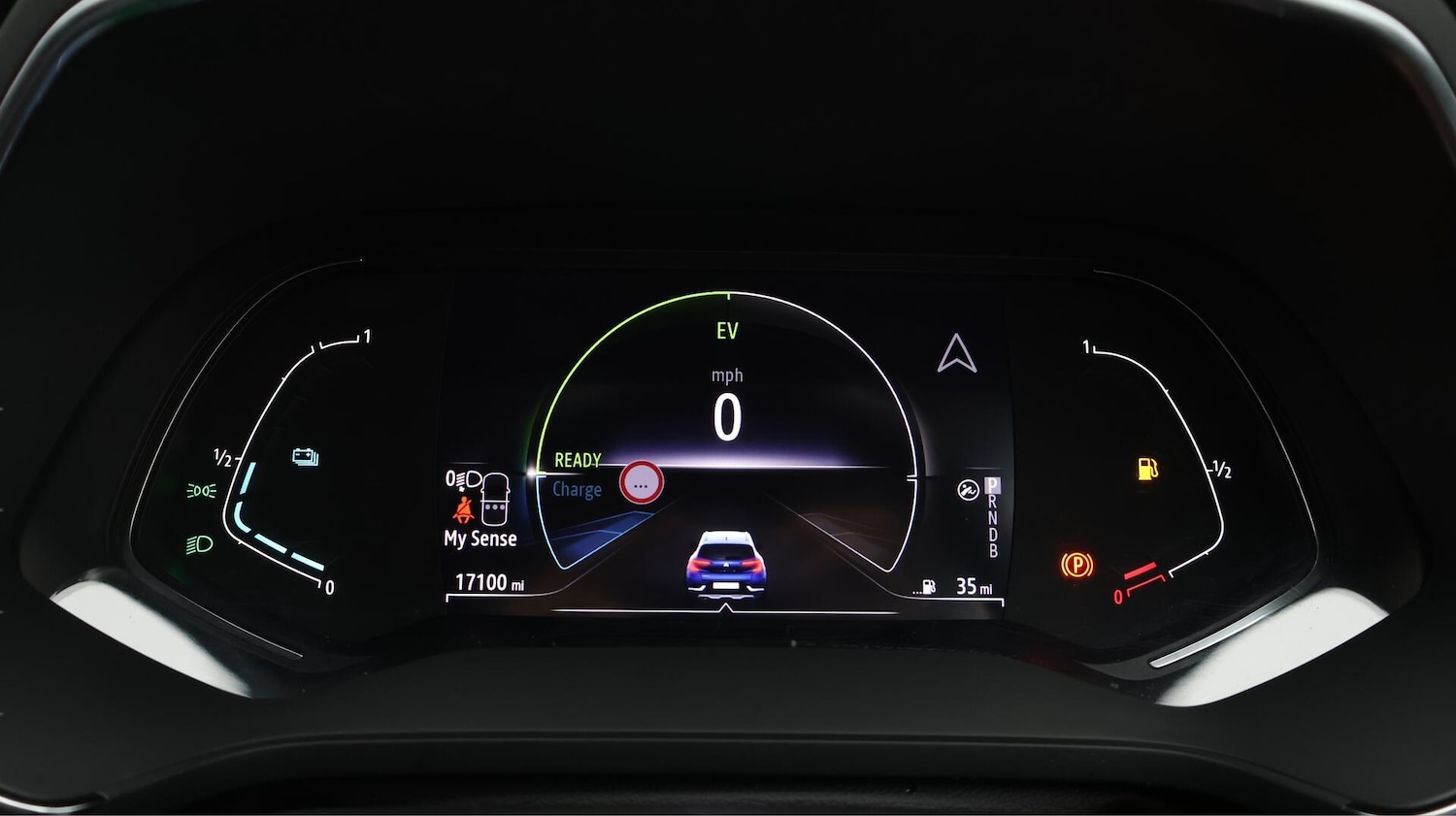 Used Renault Captur 2022 for sale - 76743141: Photo 11