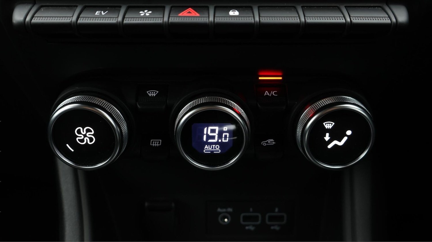 Used Renault Captur 2022 for sale - 76743141: Photo 13