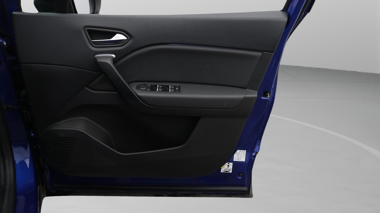 Used Renault Captur 2022 for sale - 76743141: Photo 16