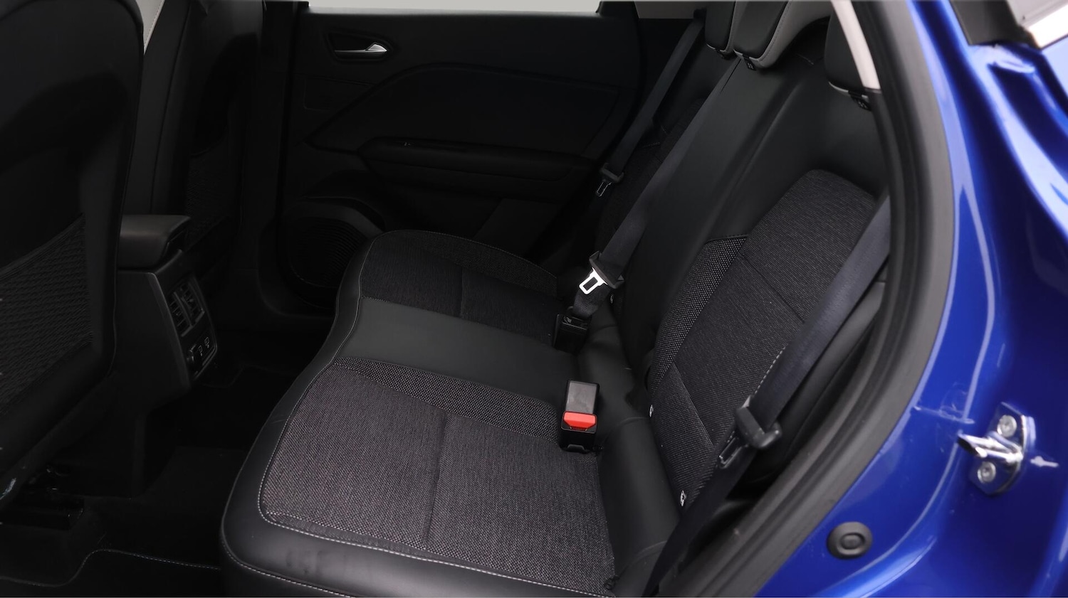 Used Renault Captur 2022 for sale - 76743141: Photo 17