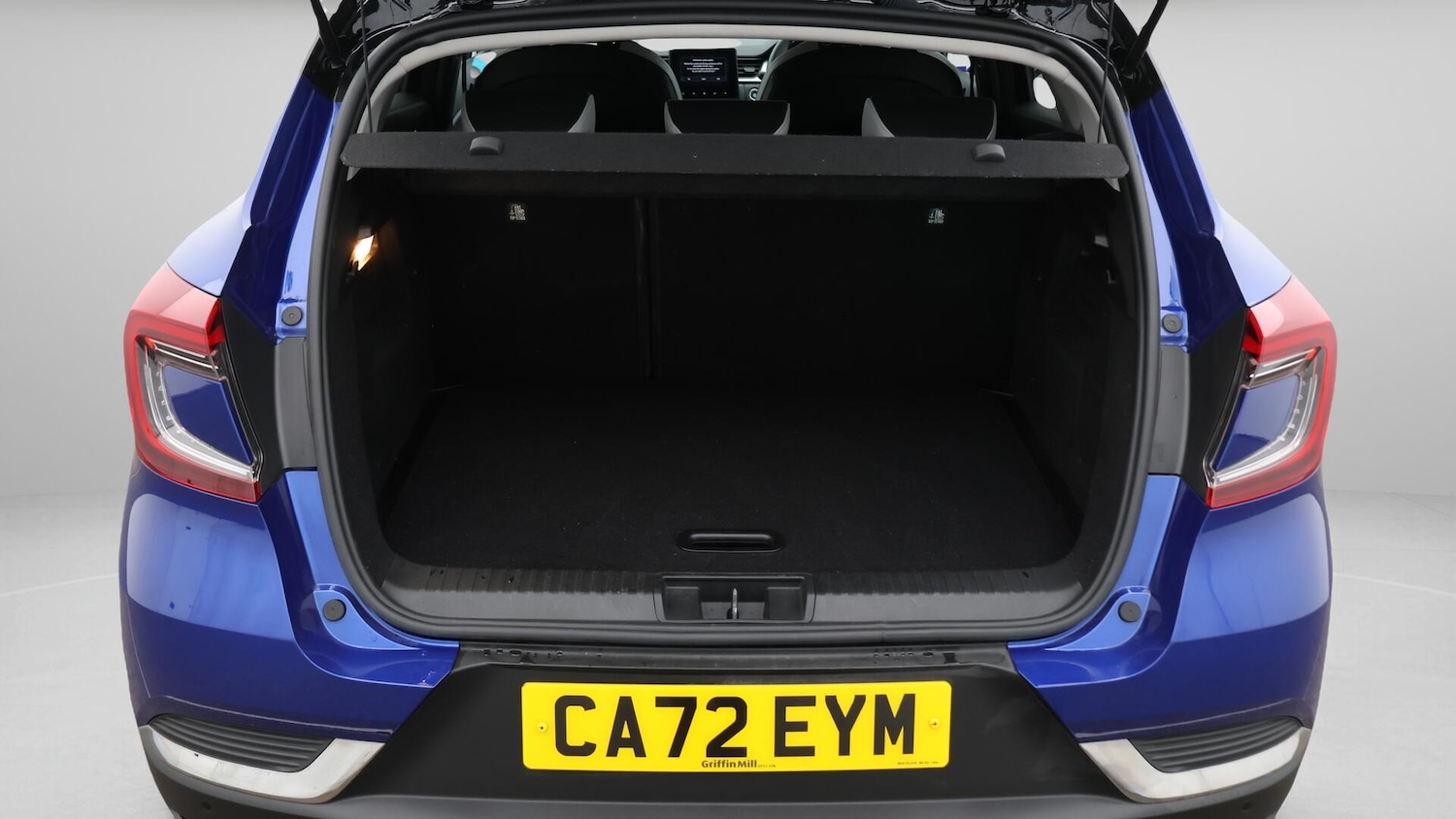 Used Renault Captur 2022 for sale - 76743141: Photo 18