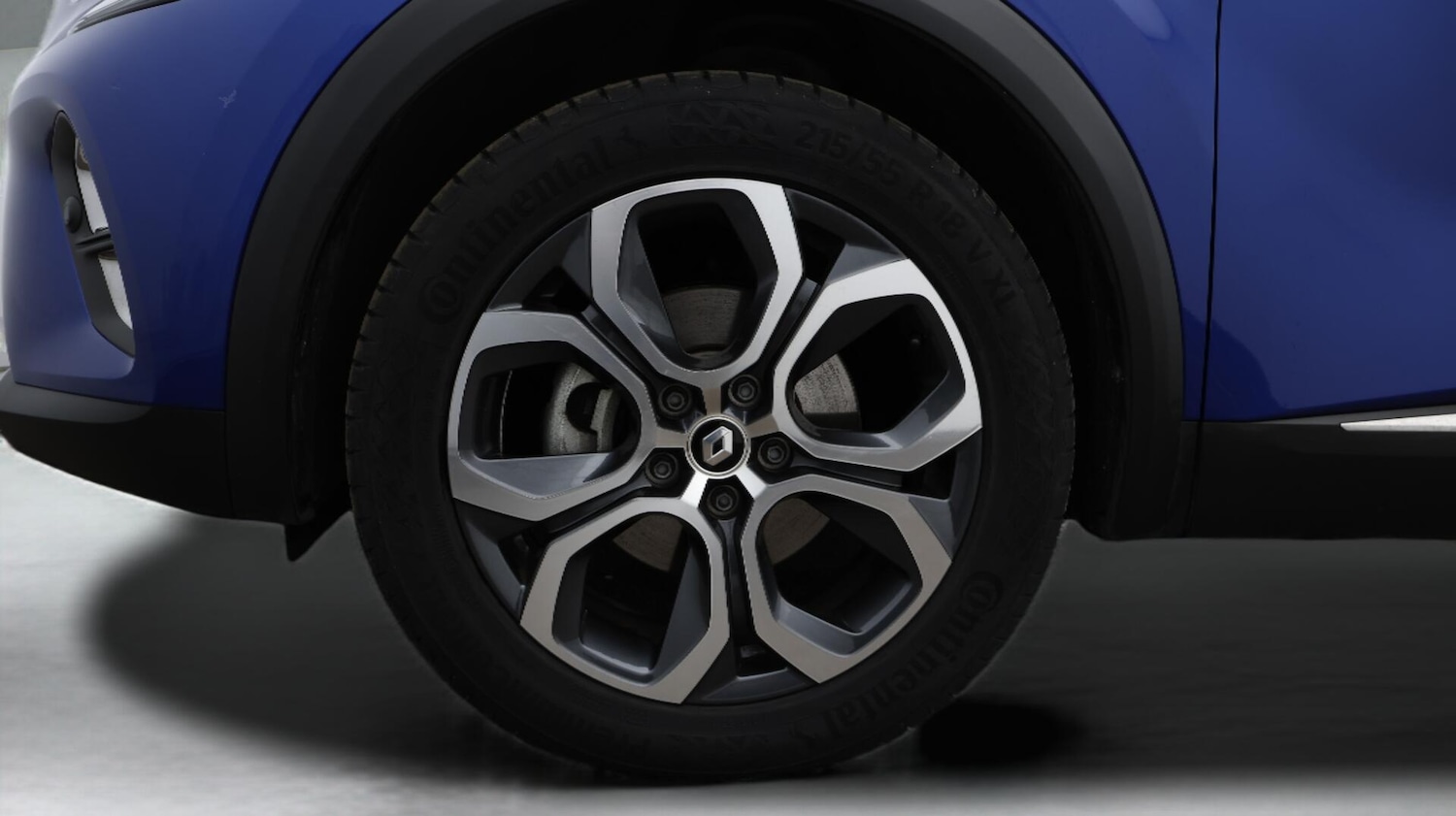 Used Renault Captur 2022 for sale - 76743141: Photo 19