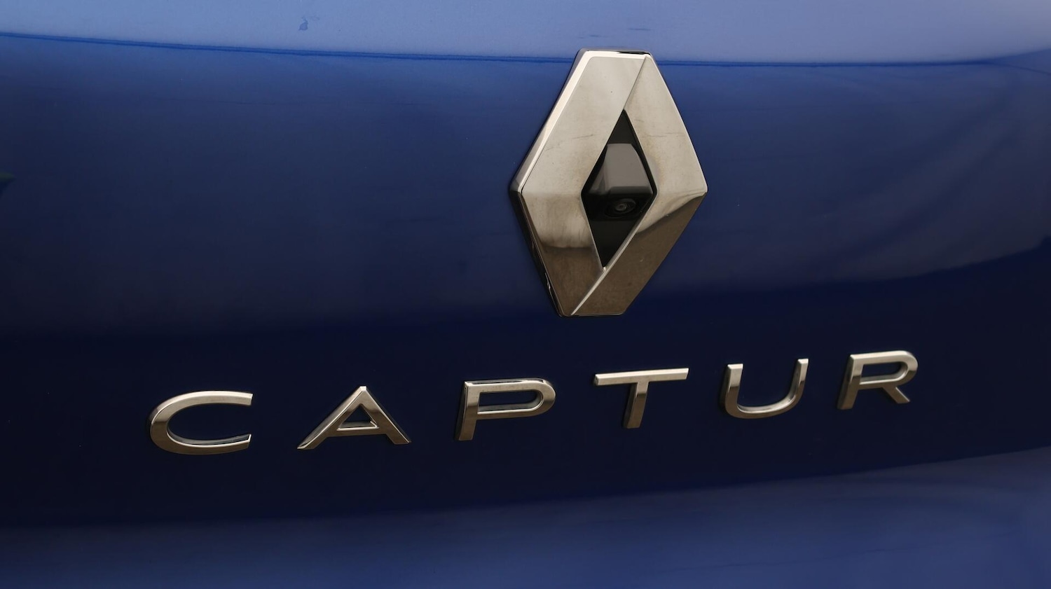 Used Renault Captur 2022 for sale - 76743141: Photo 21