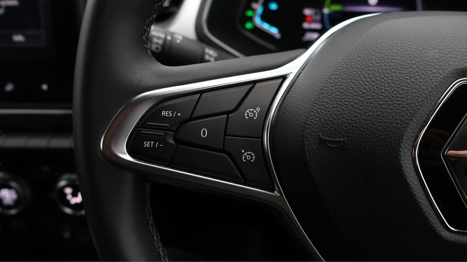 Used Renault Captur 2022 for sale - 76743141: Photo 23