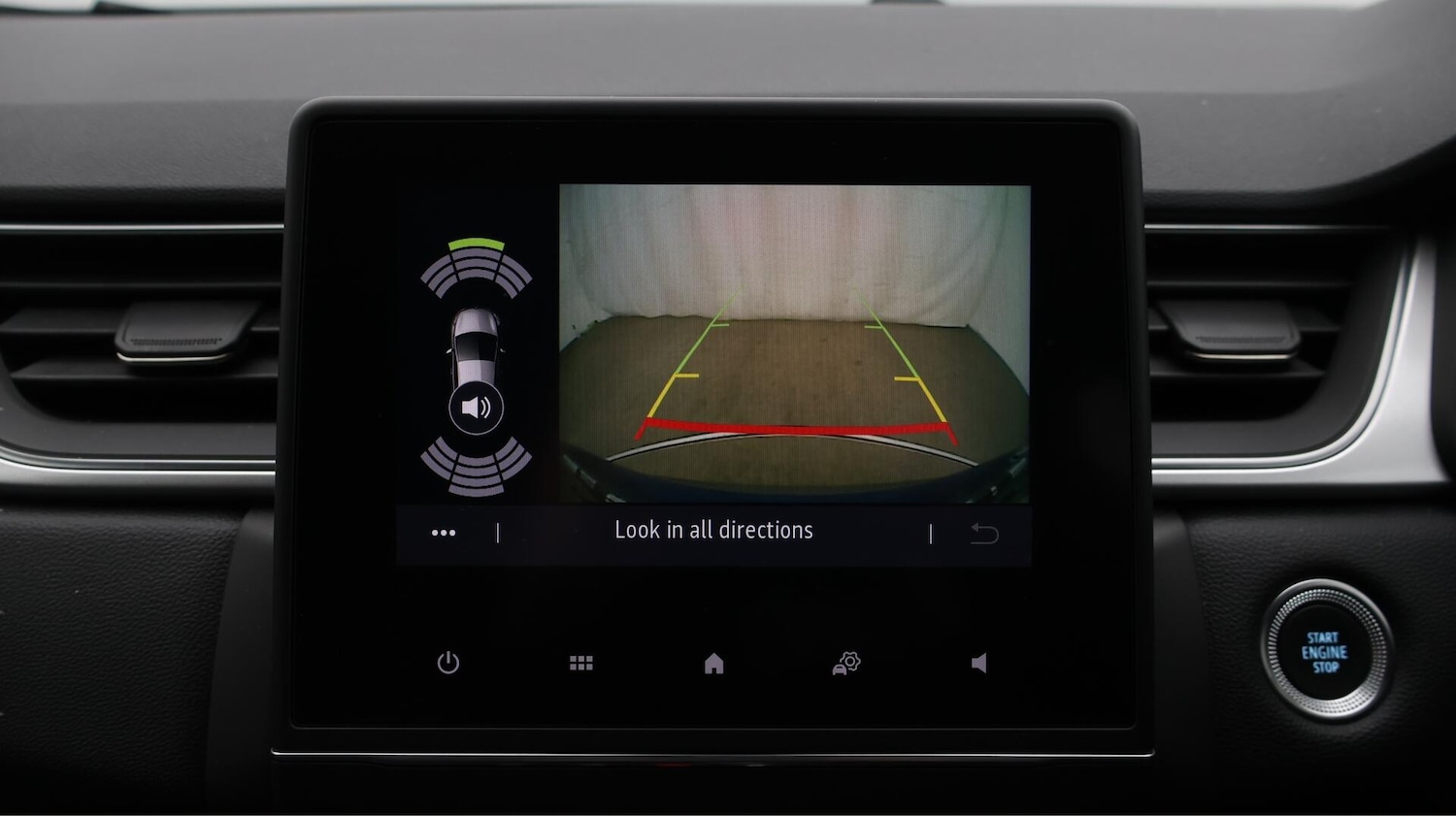 Used Renault Captur 2022 for sale - 76743141: Photo 25