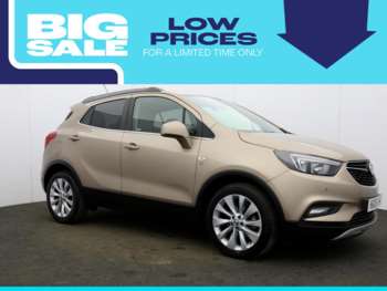 2018 (18) - 1.4i Turbo Elite Nav SUV 5dr Petrol Manual 4WD Euro 6 (s/s) (140 ps)