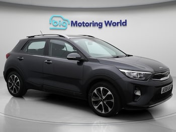 Kia - Stonic