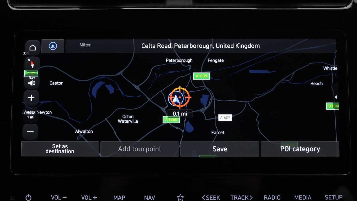 Used Hyundai TUCSON 2022 for sale - 77610217: Photo 11