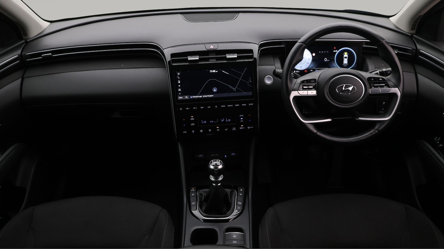 Used Hyundai TUCSON 2022 for sale - 77610217: Photo 13