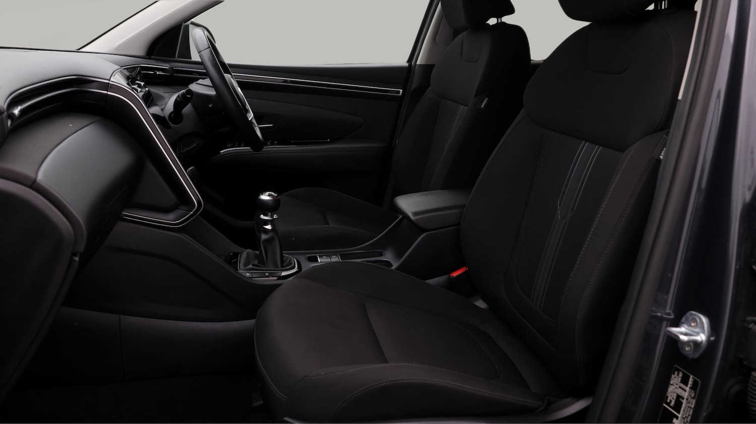 Used Hyundai TUCSON 2022 for sale - 77610217: Photo 14