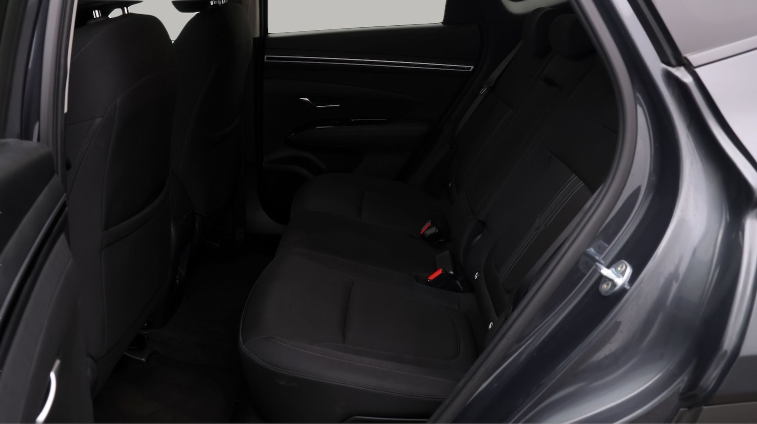 Used Hyundai TUCSON 2022 for sale - 77610217: Photo 16