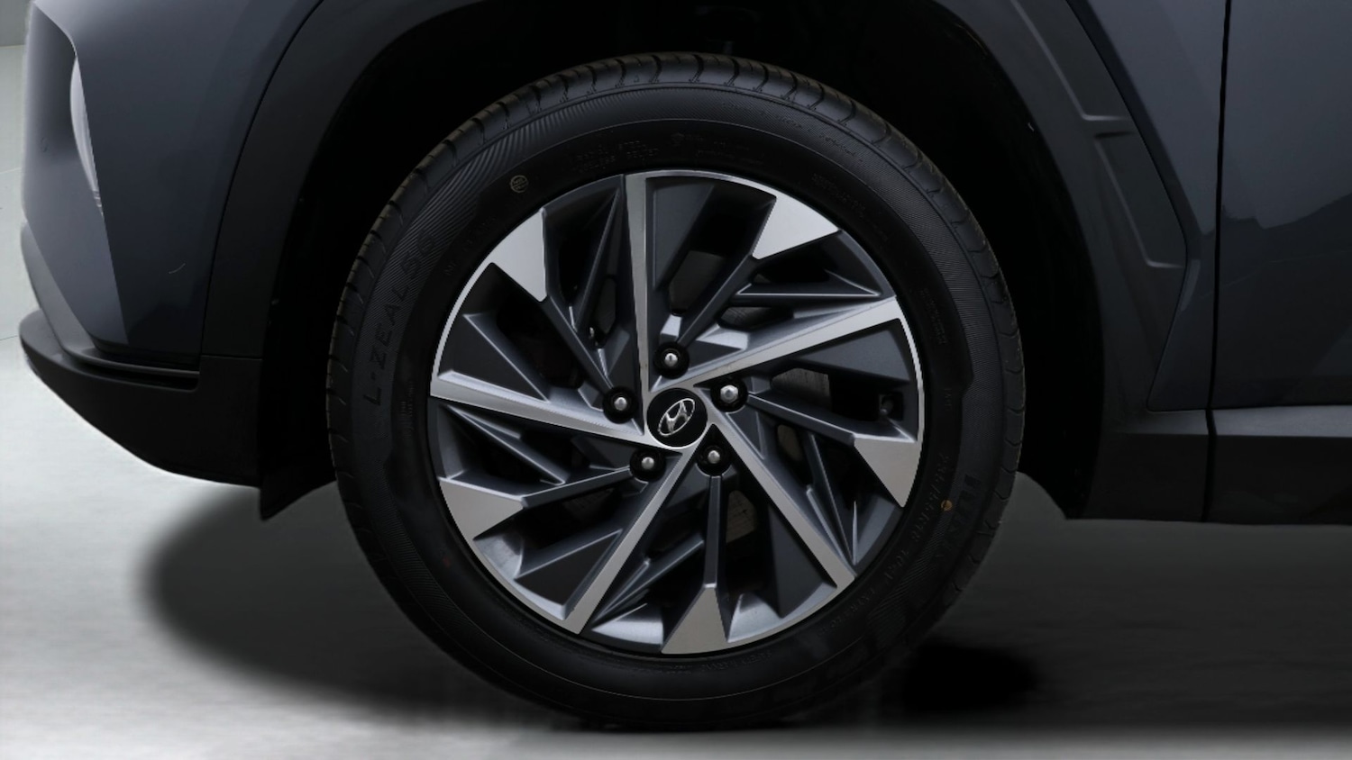 Used Hyundai TUCSON 2022 for sale - 77610217: Photo 18