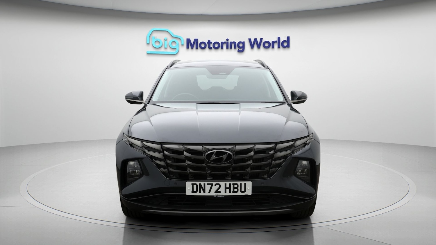 Used Hyundai TUCSON 2022 for sale - 77610217: Photo 2