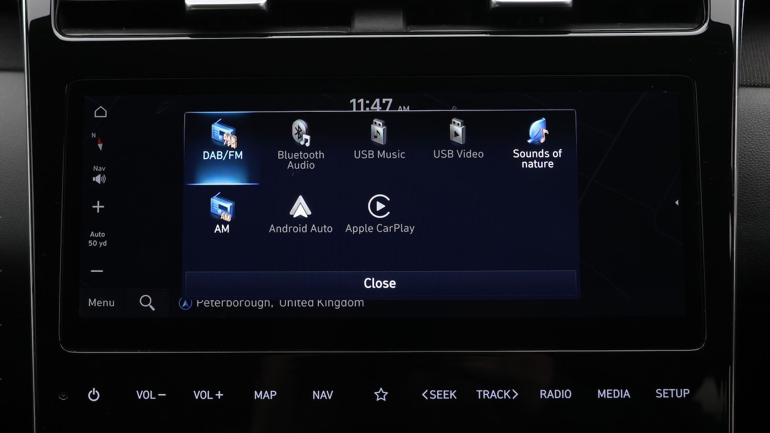 Used Hyundai TUCSON 2022 for sale - 77610217: Photo 20