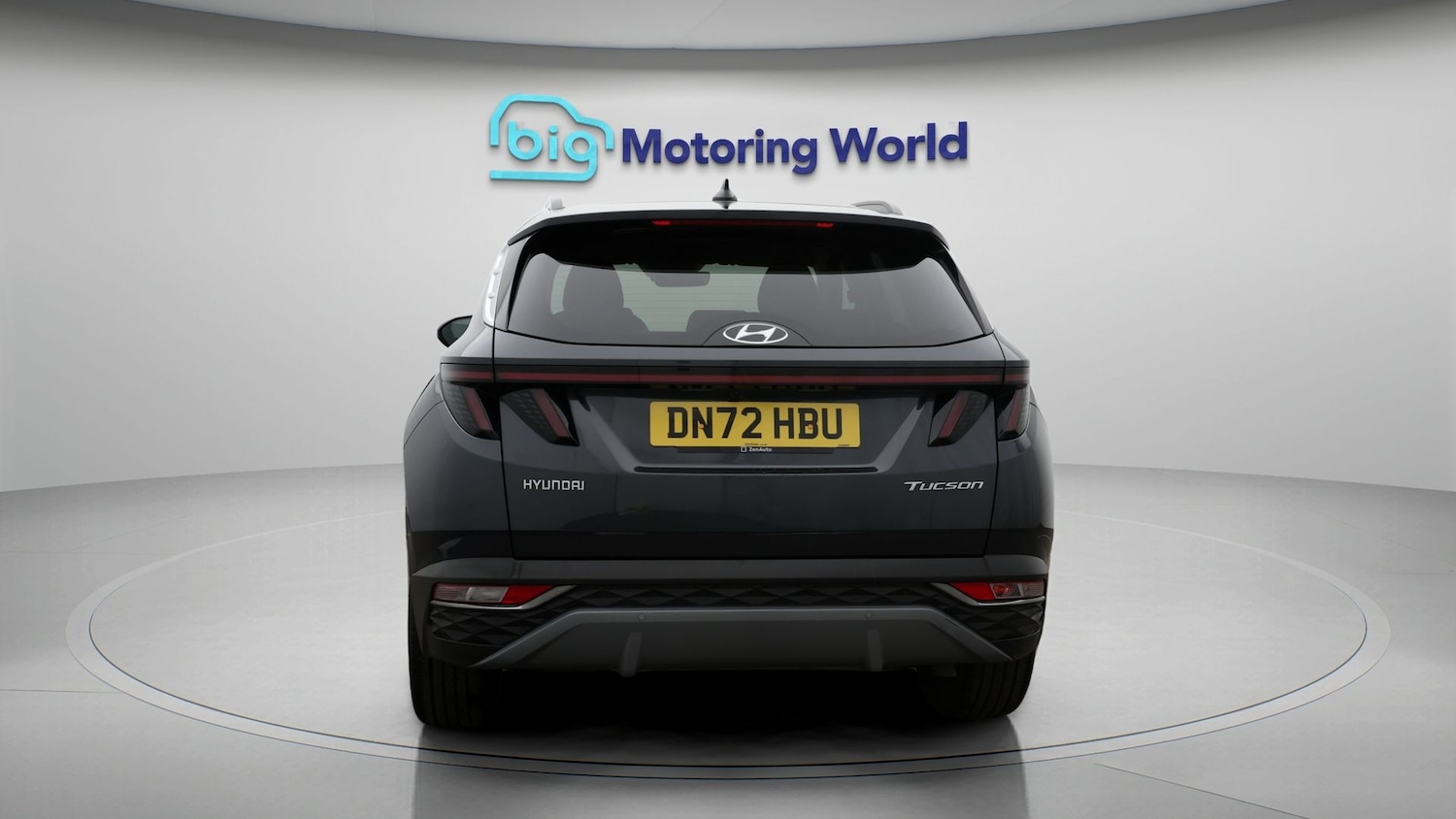 Used Hyundai TUCSON 2022 for sale - 77610217: Photo 6