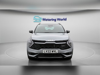 Used Kia Sportage 2022 for sale - 79030295: Photo