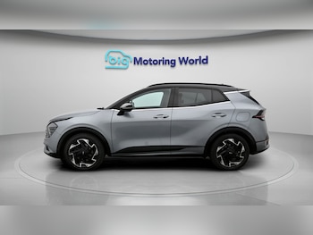 Used Kia Sportage 2022 for sale - 79030295: Photo
