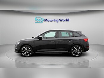 Used Skoda Scala 2021 for sale - 78435856: Photo