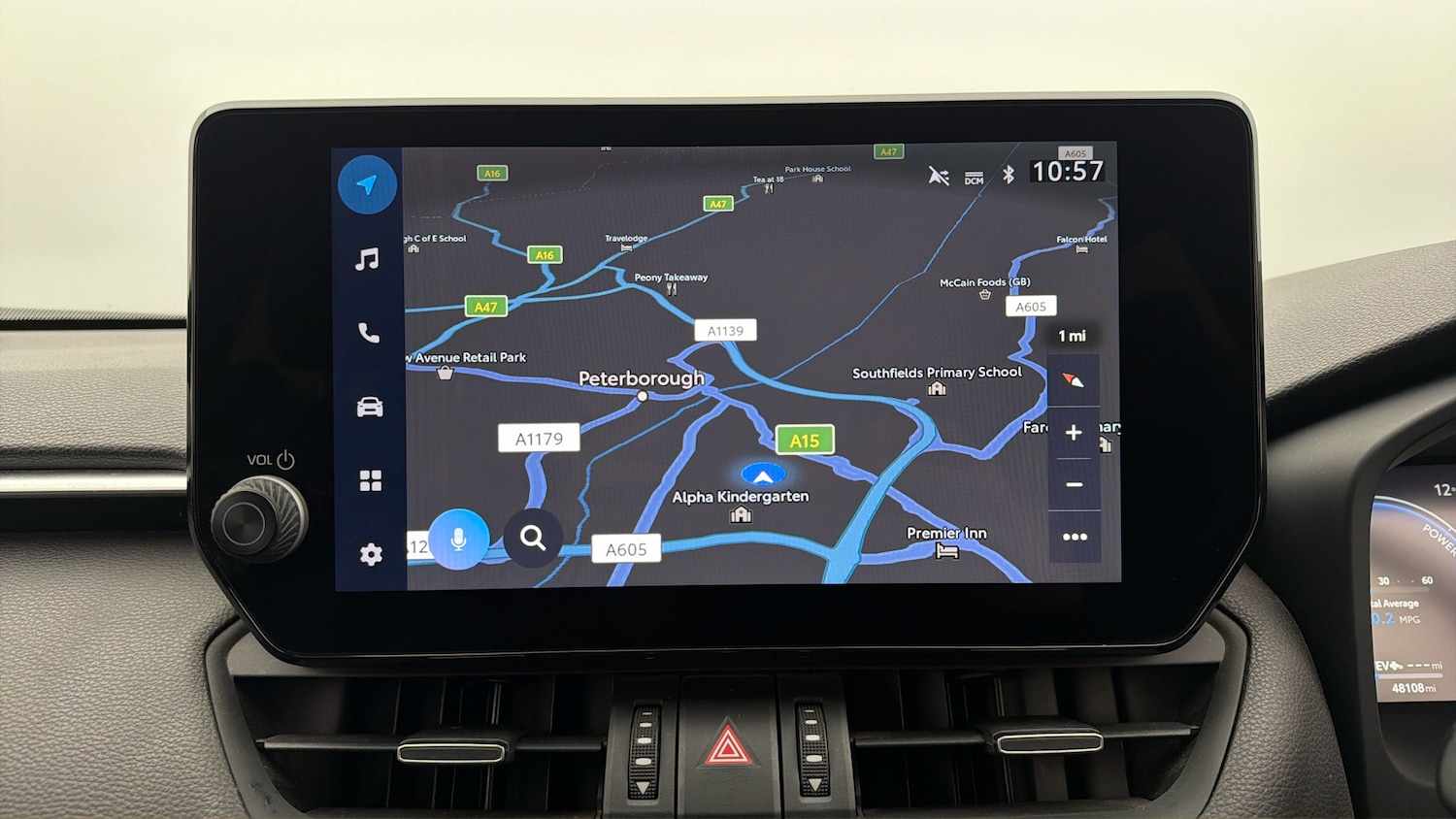 Used Toyota RAV4 2023 for sale - 77974312: Photo 10