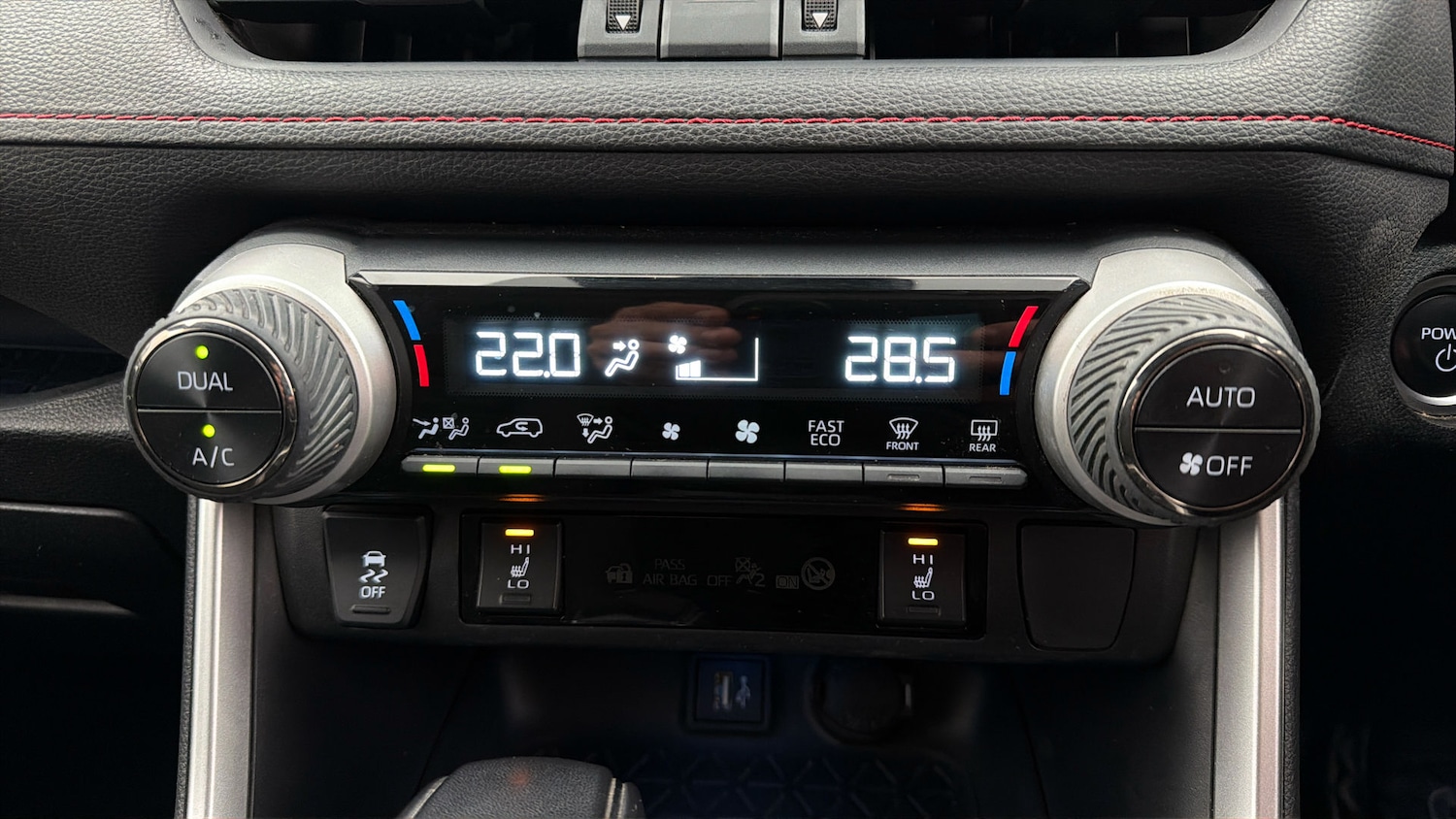 Used Toyota RAV4 2023 for sale - 77974312: Photo 11