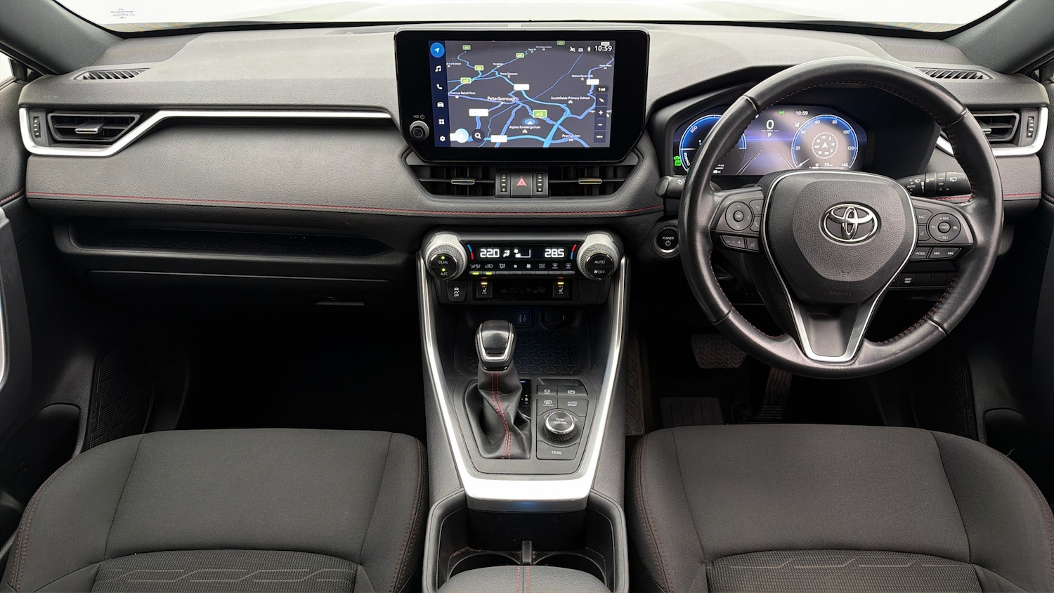 Used Toyota RAV4 2023 for sale - 77974312: Photo 12