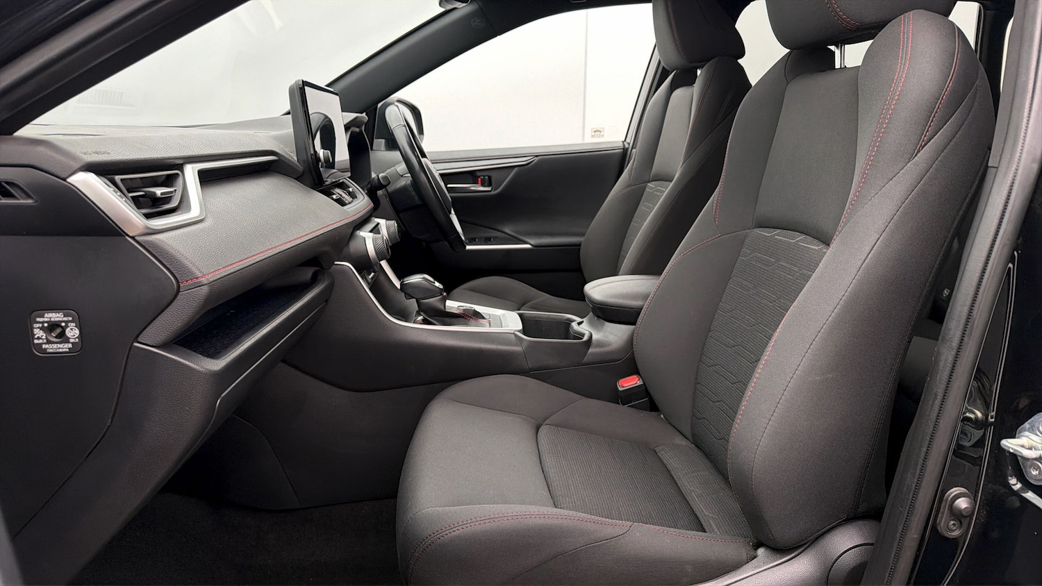 Used Toyota RAV4 2023 for sale - 77974312: Photo 13