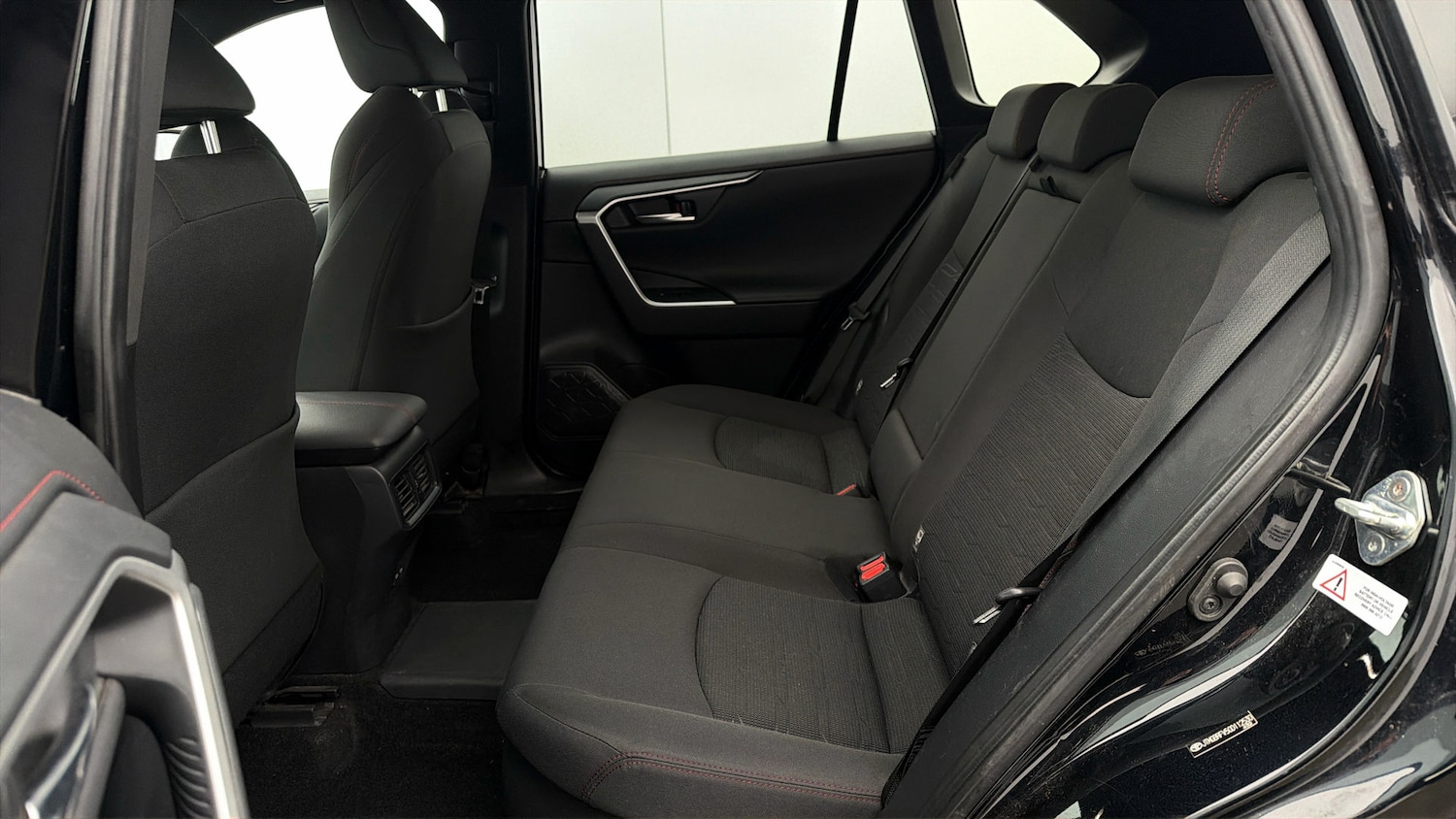 Used Toyota RAV4 2023 for sale - 77974312: Photo 15