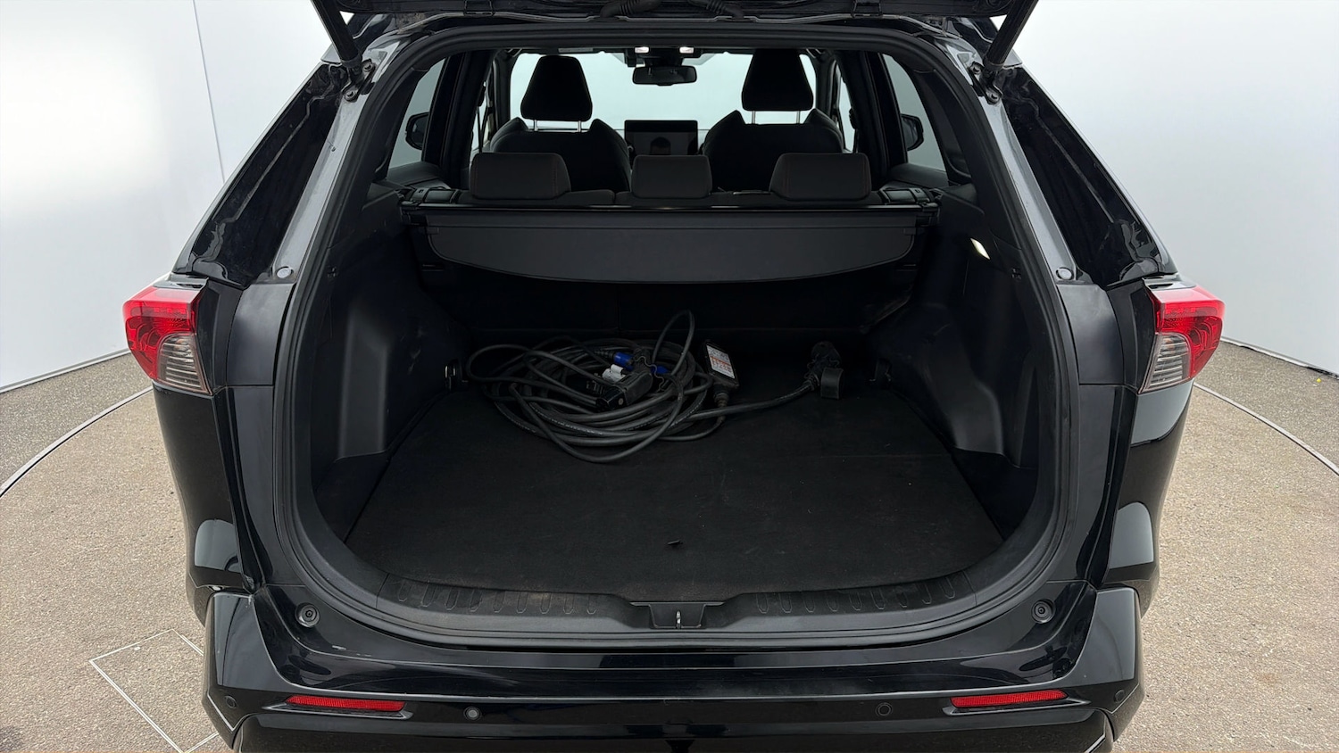 Used Toyota RAV4 2023 for sale - 77974312: Photo 16