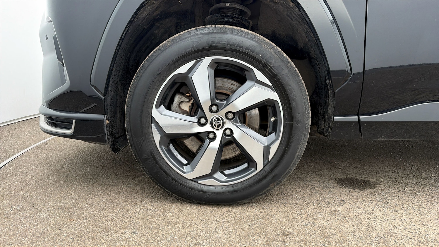 Used Toyota RAV4 2023 for sale - 77974312: Photo 17