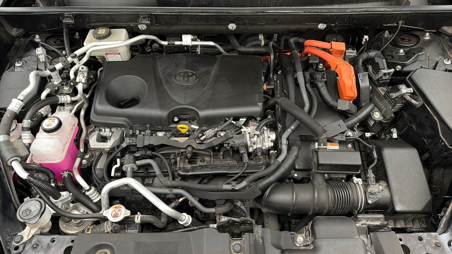 Used Toyota RAV4 2023 for sale - 77974312: Photo 18