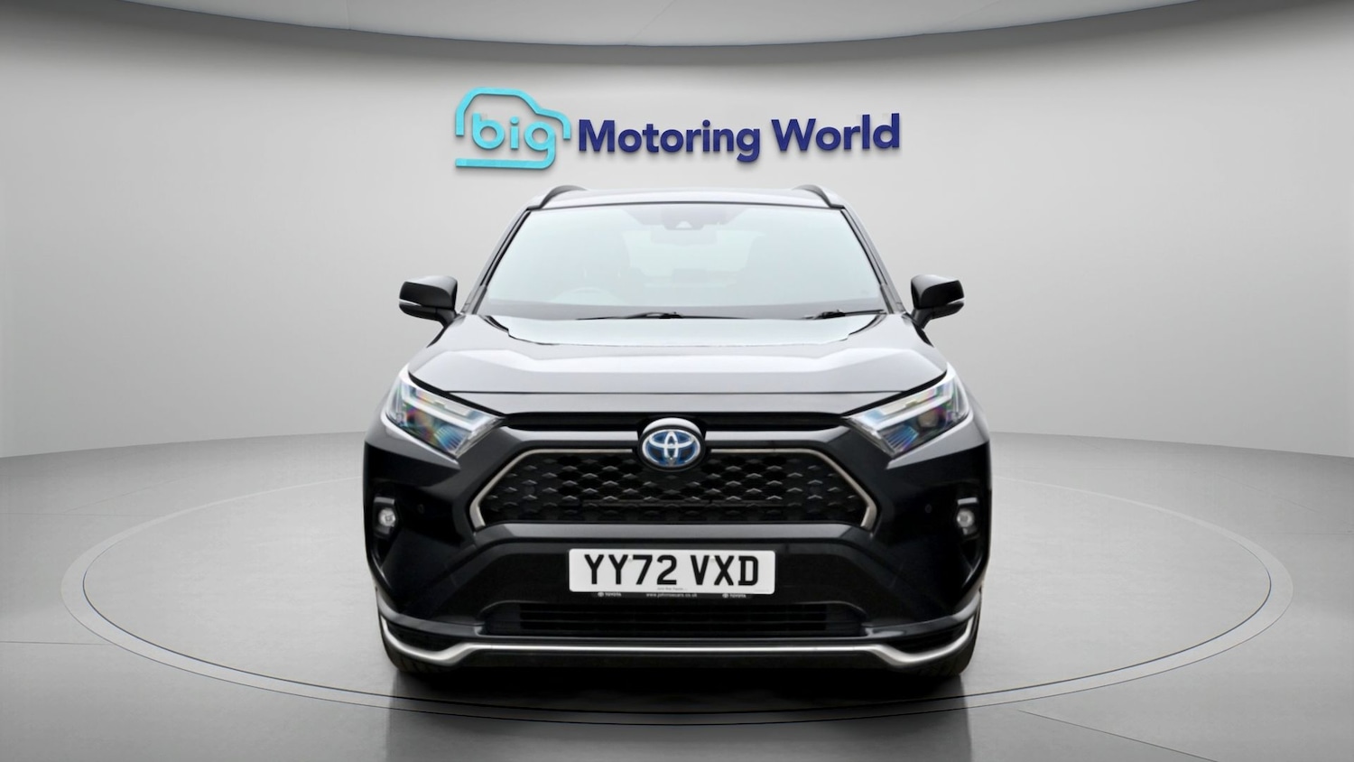 Used Toyota RAV4 2023 for sale - 77974312: Photo 2