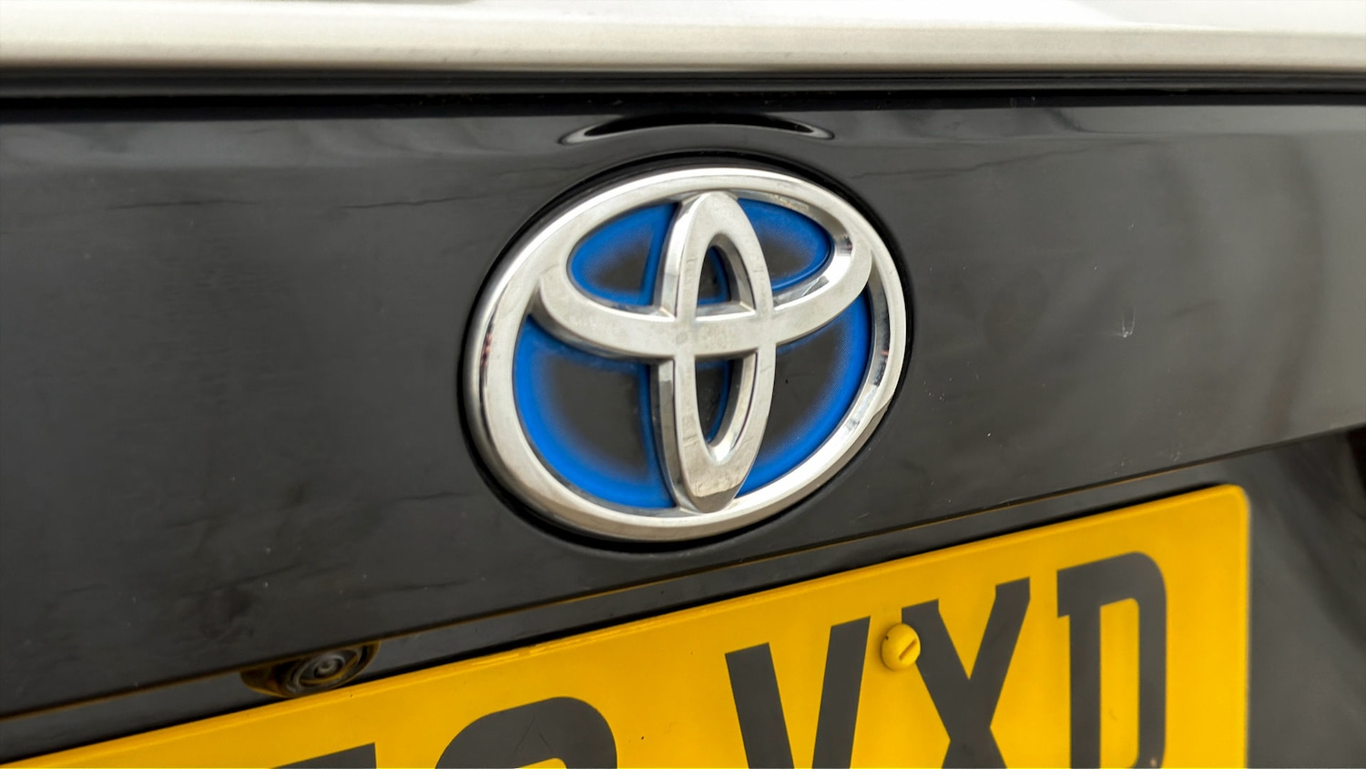 Used Toyota RAV4 2023 for sale - 77974312: Photo 21