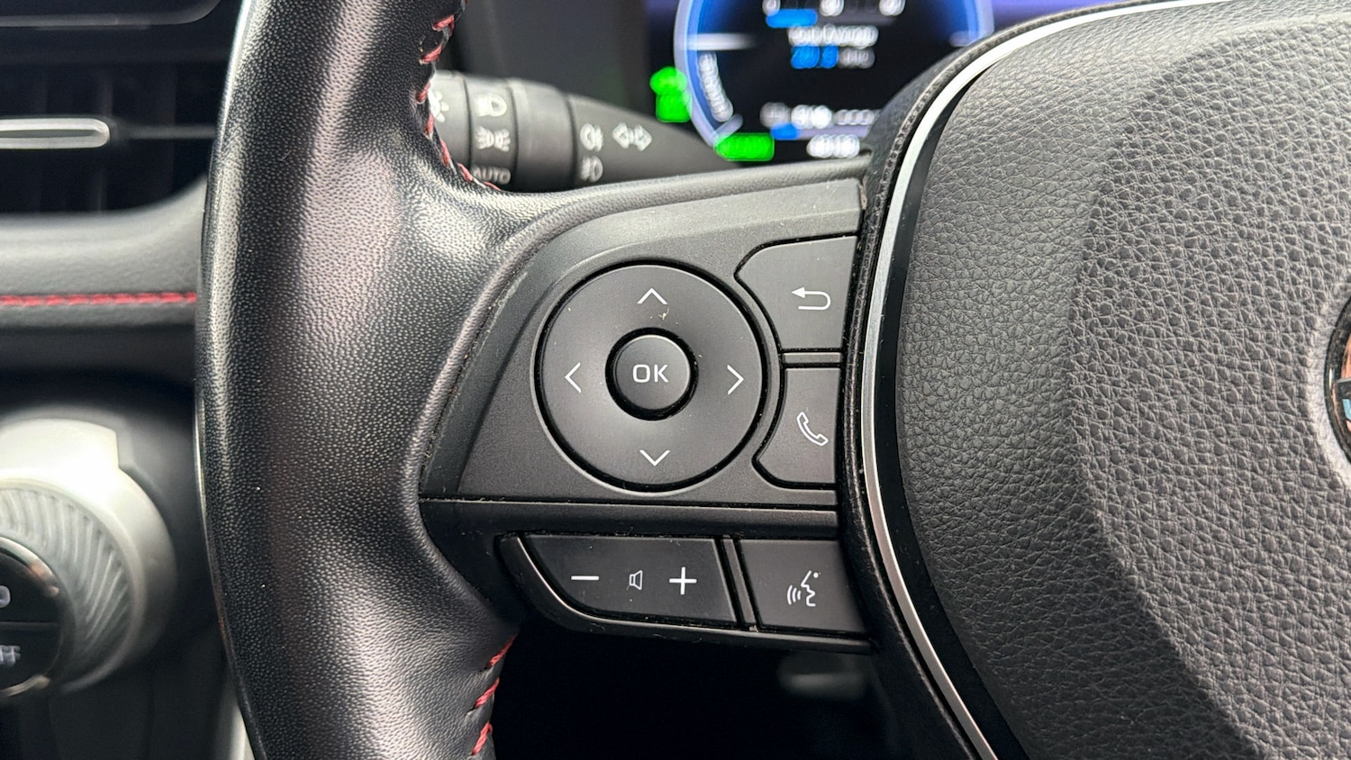 Used Toyota RAV4 2023 for sale - 77974312: Photo 23