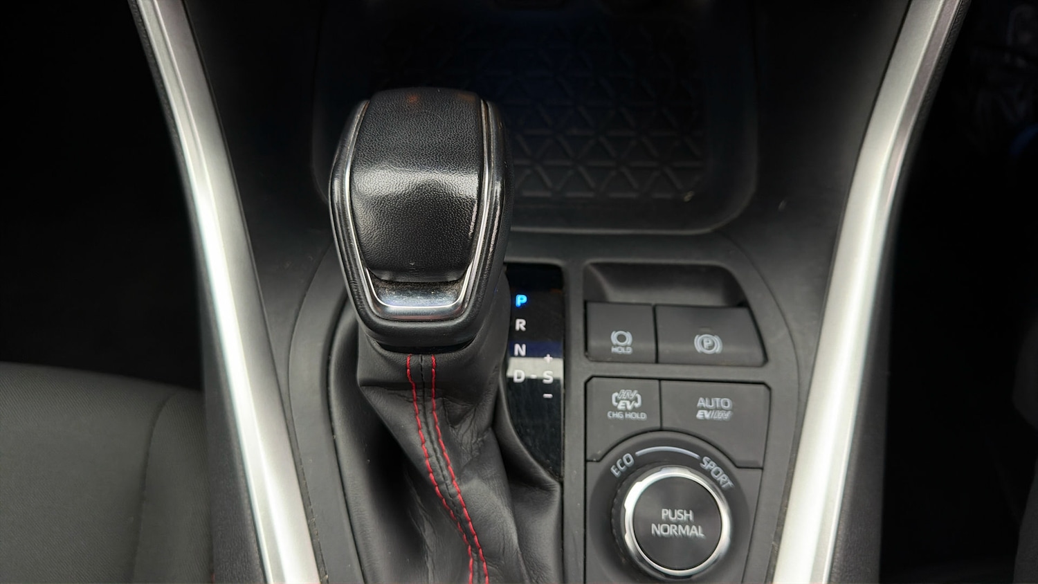 Used Toyota RAV4 2023 for sale - 77974312: Photo 24