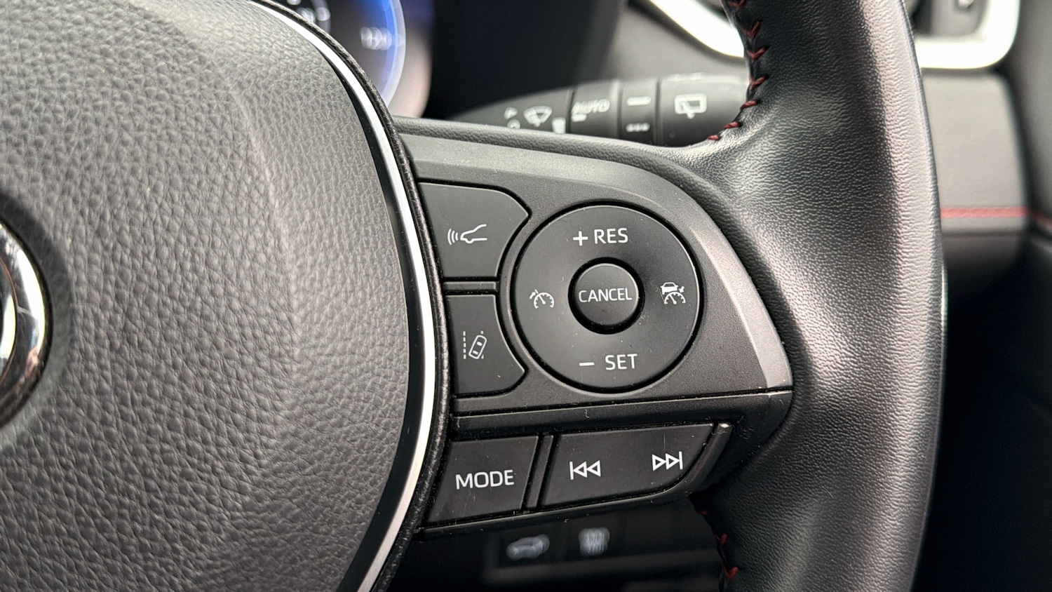 Used Toyota RAV4 2023 for sale - 77974312: Photo 26