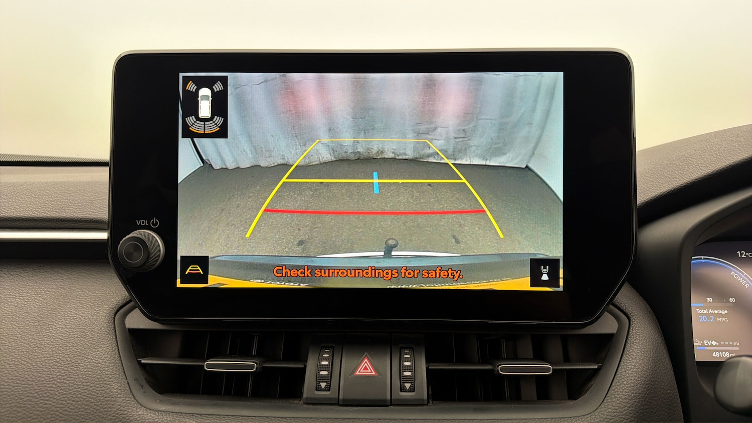 Used Toyota RAV4 2023 for sale - 77974312: Photo 27