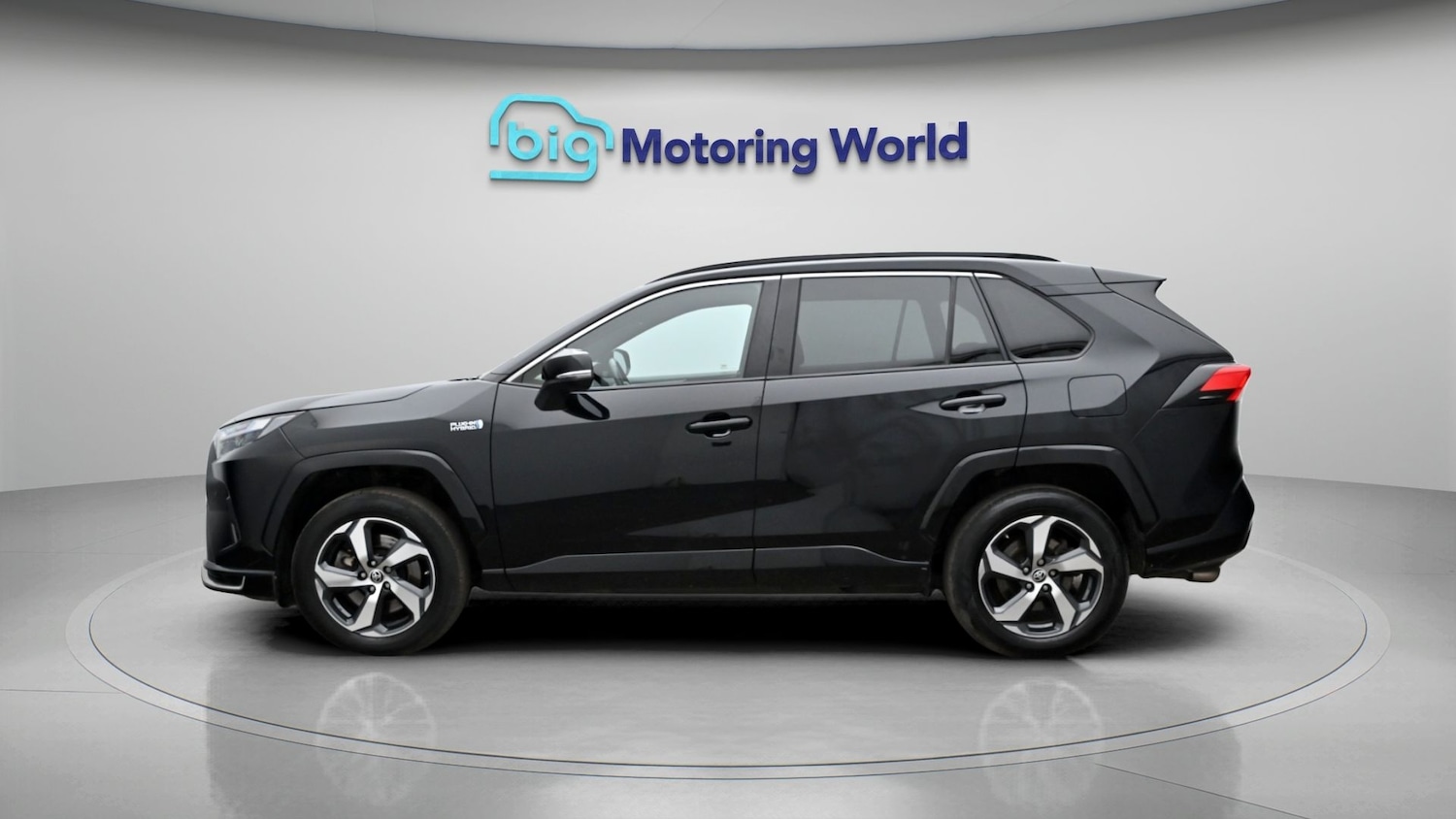 Used Toyota RAV4 2023 for sale - 77974312: Photo 4