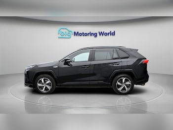 Used Toyota RAV4 2023 for sale - 77974312: Photo