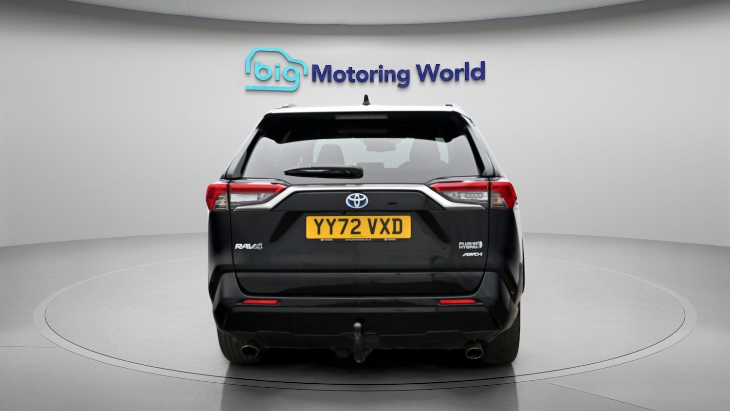 Used Toyota RAV4 2023 for sale - 77974312: Photo 6