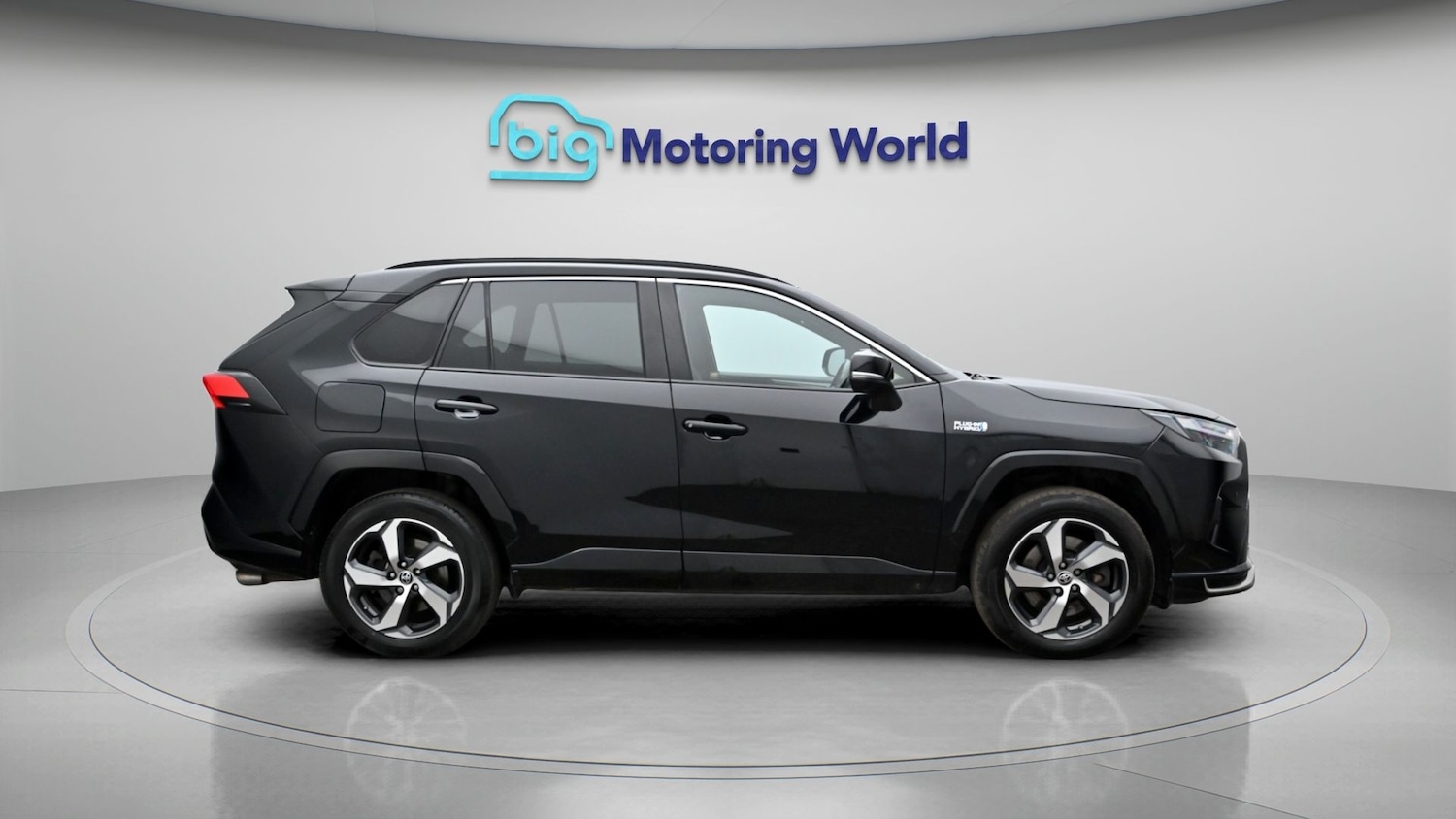 Used Toyota RAV4 2023 for sale - 77974312: Photo 8