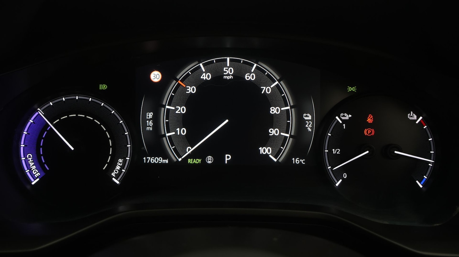 Used Mazda MX-30 2022 for sale - 77523063: Photo 10