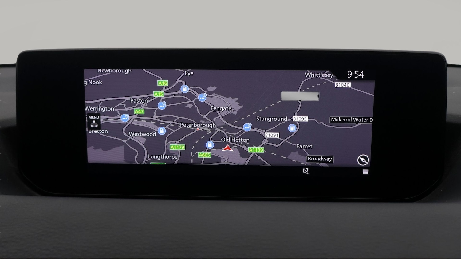 Used Mazda MX-30 2022 for sale - 77523063: Photo 11