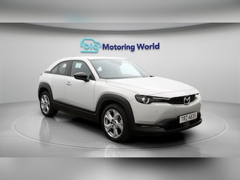 Used Mazda MX-30 2022 for sale - 77523063: Photo