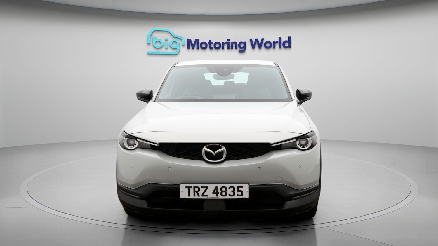 Used Mazda MX-30 2022 for sale - 77523063: Photo 2