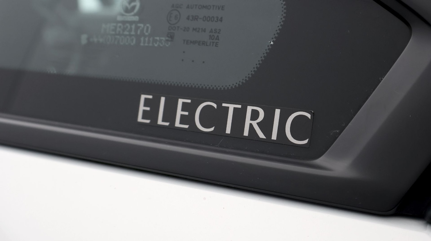 Used Mazda MX-30 2022 for sale - 77523063: Photo 21